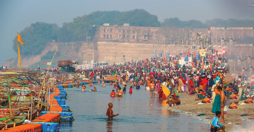 Maha Kumbh